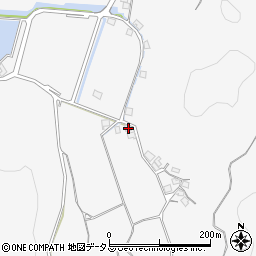 岡山県岡山市東区正儀5001周辺の地図