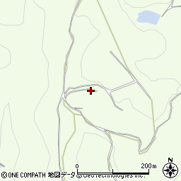 岡山県倉敷市玉島陶2002周辺の地図