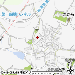 岡山県倉敷市船穂町船穂3883周辺の地図