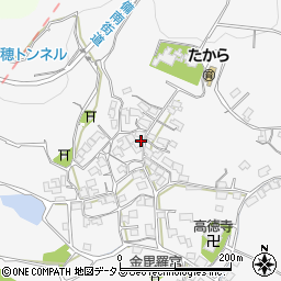 岡山県倉敷市船穂町船穂3917周辺の地図
