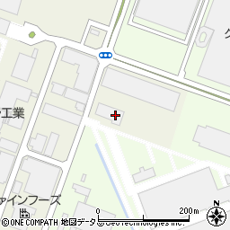 淀川プレシジョン株式会社周辺の地図