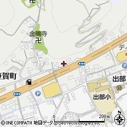 岡山県井原市笹賀町404周辺の地図