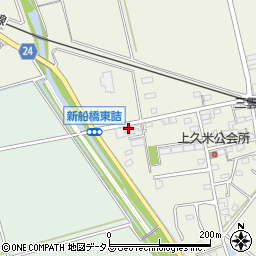 有限会社平田自動車商会周辺の地図