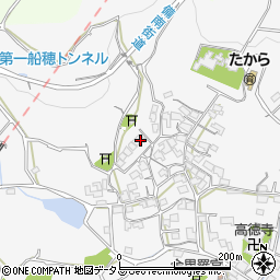 岡山県倉敷市船穂町船穂3886周辺の地図