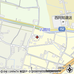 岡山県倉敷市加須山71周辺の地図