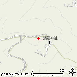 岡山県井原市高屋町3675-1周辺の地図