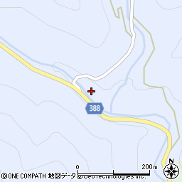 広島県府中市荒谷町62周辺の地図