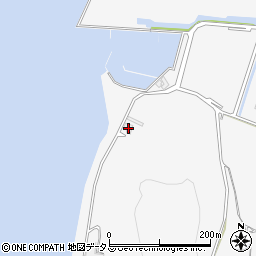 岡山県岡山市東区正儀5081周辺の地図