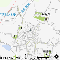 岡山県倉敷市船穂町船穂3918周辺の地図