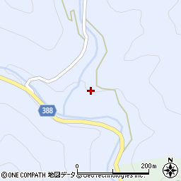 広島県府中市荒谷町51周辺の地図