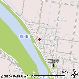 三重県松阪市松名瀬町881周辺の地図
