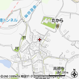 岡山県倉敷市船穂町船穂3919周辺の地図