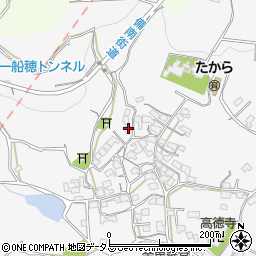 岡山県倉敷市船穂町船穂3892周辺の地図