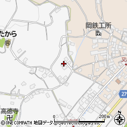 岡山県倉敷市船穂町船穂3114周辺の地図