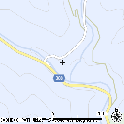 広島県府中市荒谷町59周辺の地図