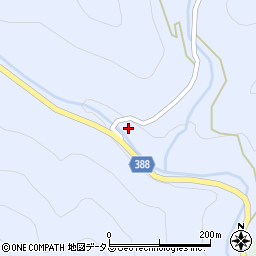 広島県府中市荒谷町63周辺の地図