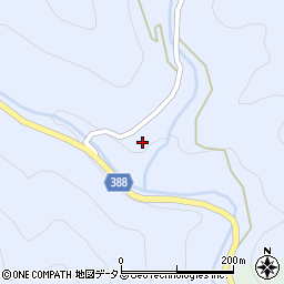 広島県府中市荒谷町94周辺の地図
