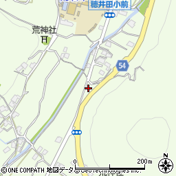 岡山県倉敷市玉島陶1191周辺の地図