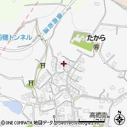 岡山県倉敷市船穂町船穂3922周辺の地図