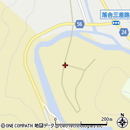 広島県府中市久佐町48周辺の地図