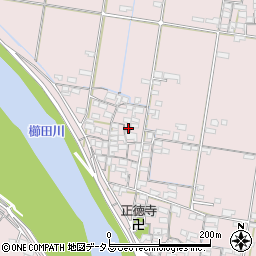 三重県松阪市松名瀬町903周辺の地図