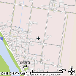 三重県松阪市松名瀬町990周辺の地図