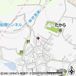岡山県倉敷市船穂町船穂3911周辺の地図