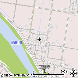 三重県松阪市松名瀬町898周辺の地図
