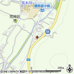 岡山県倉敷市玉島陶1240周辺の地図