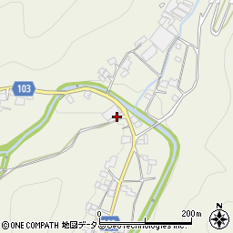 岡山県井原市高屋町3326周辺の地図