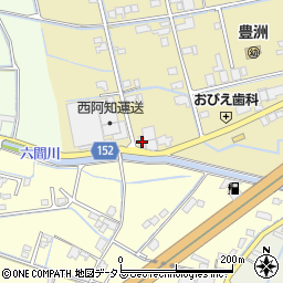 岡山県倉敷市中帯江30周辺の地図