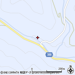 広島県府中市荒谷町68周辺の地図