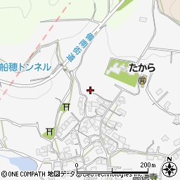 岡山県倉敷市船穂町船穂3910周辺の地図