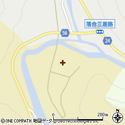 広島県府中市久佐町10周辺の地図