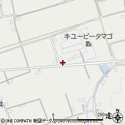 坂本産業株式会社　検査センター周辺の地図