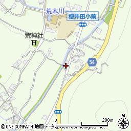 岡山県倉敷市玉島陶1243周辺の地図