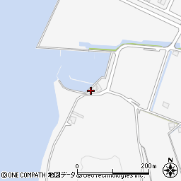 岡山県岡山市東区正儀5080-6周辺の地図
