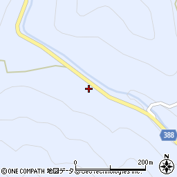 広島県府中市荒谷町2669周辺の地図