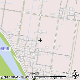 三重県松阪市松名瀬町1009-4周辺の地図