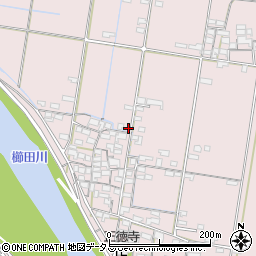 三重県松阪市松名瀬町1052周辺の地図