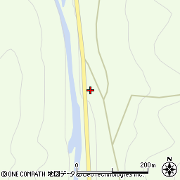 広島県府中市河佐町1052周辺の地図