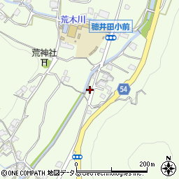 岡山県倉敷市玉島陶1242周辺の地図