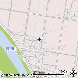 三重県松阪市松名瀬町1054周辺の地図