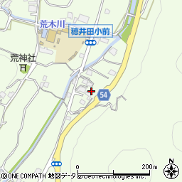 岡山県倉敷市玉島陶1238周辺の地図