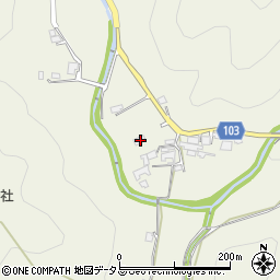 岡山県井原市高屋町3252-1周辺の地図