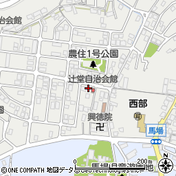 株式会社坂田製作所周辺の地図