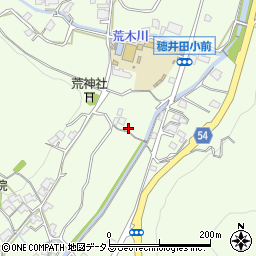 岡山県倉敷市玉島陶1660周辺の地図