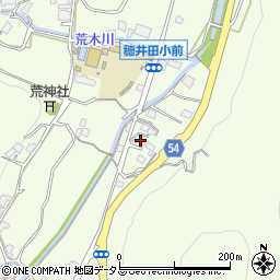 岡山県倉敷市玉島陶1244周辺の地図