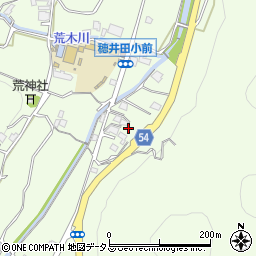 岡山県倉敷市玉島陶1247周辺の地図