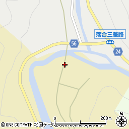 広島県府中市久佐町42周辺の地図
